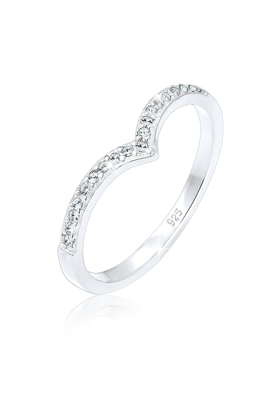 Mondstein Ringe Volle Ewigkeit Sterlingsilber Natürlich Edelstein 925 Größe XS