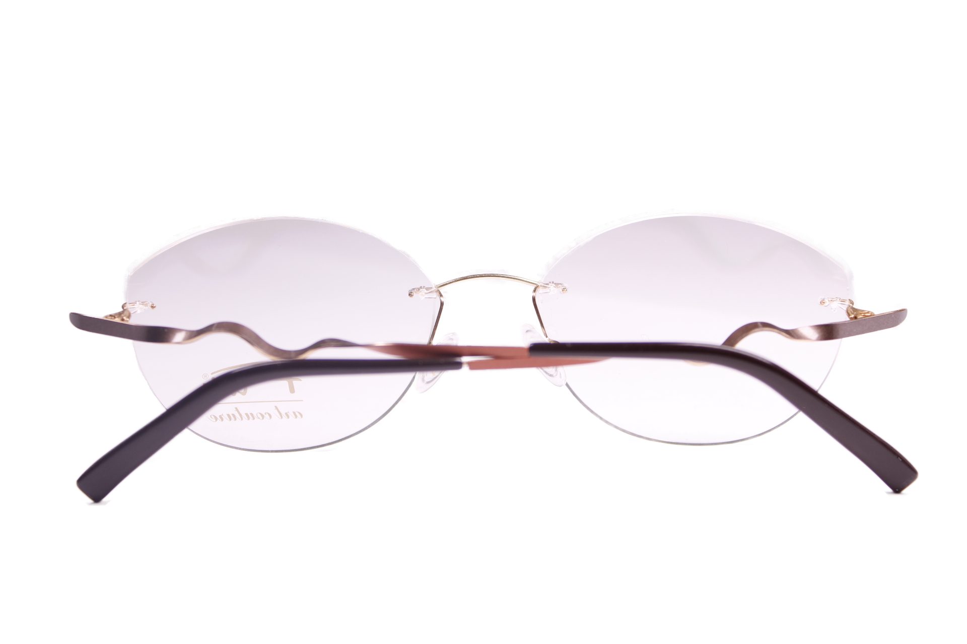 FLAIR Brillengestell FLAIR Brillenfassung 5119 100