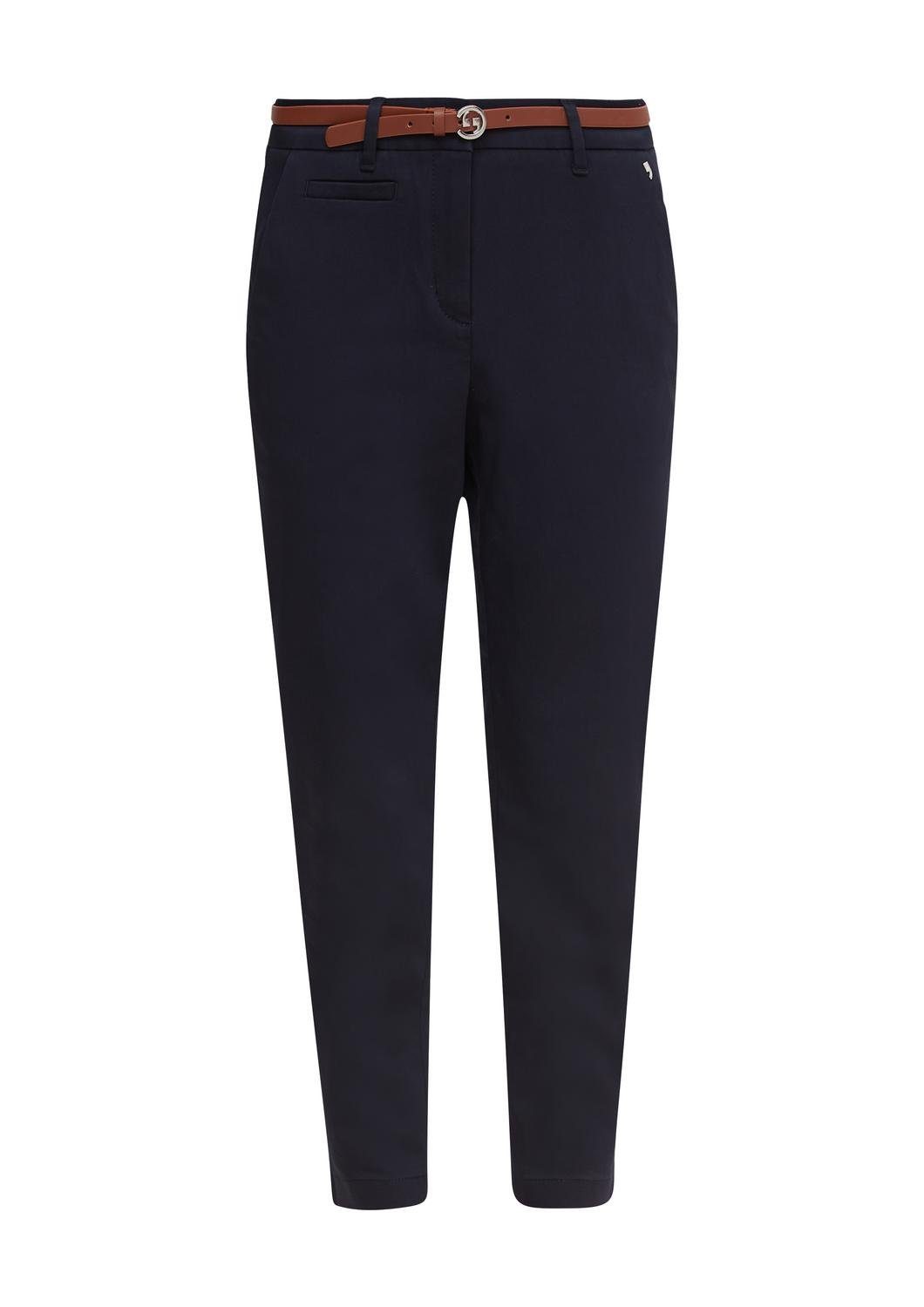 comma Stoffhose Hose 7/8 günstig online kaufen