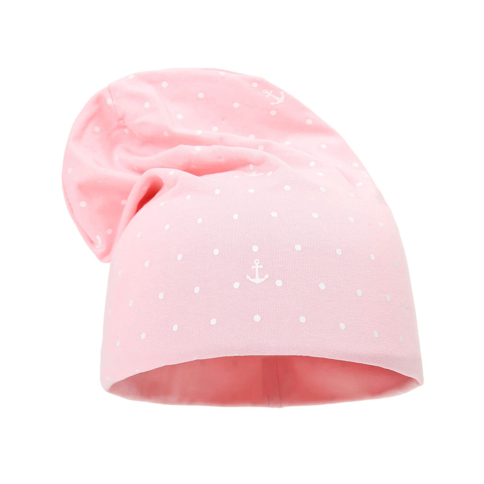 Leoberg Beanie Kinder Mütze Mädchen Jungen - Unisex Kinderbeanie diverse Designs