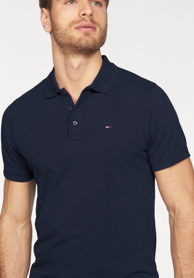 Poloshirts für Herren online kaufen » Polohemden OTTO