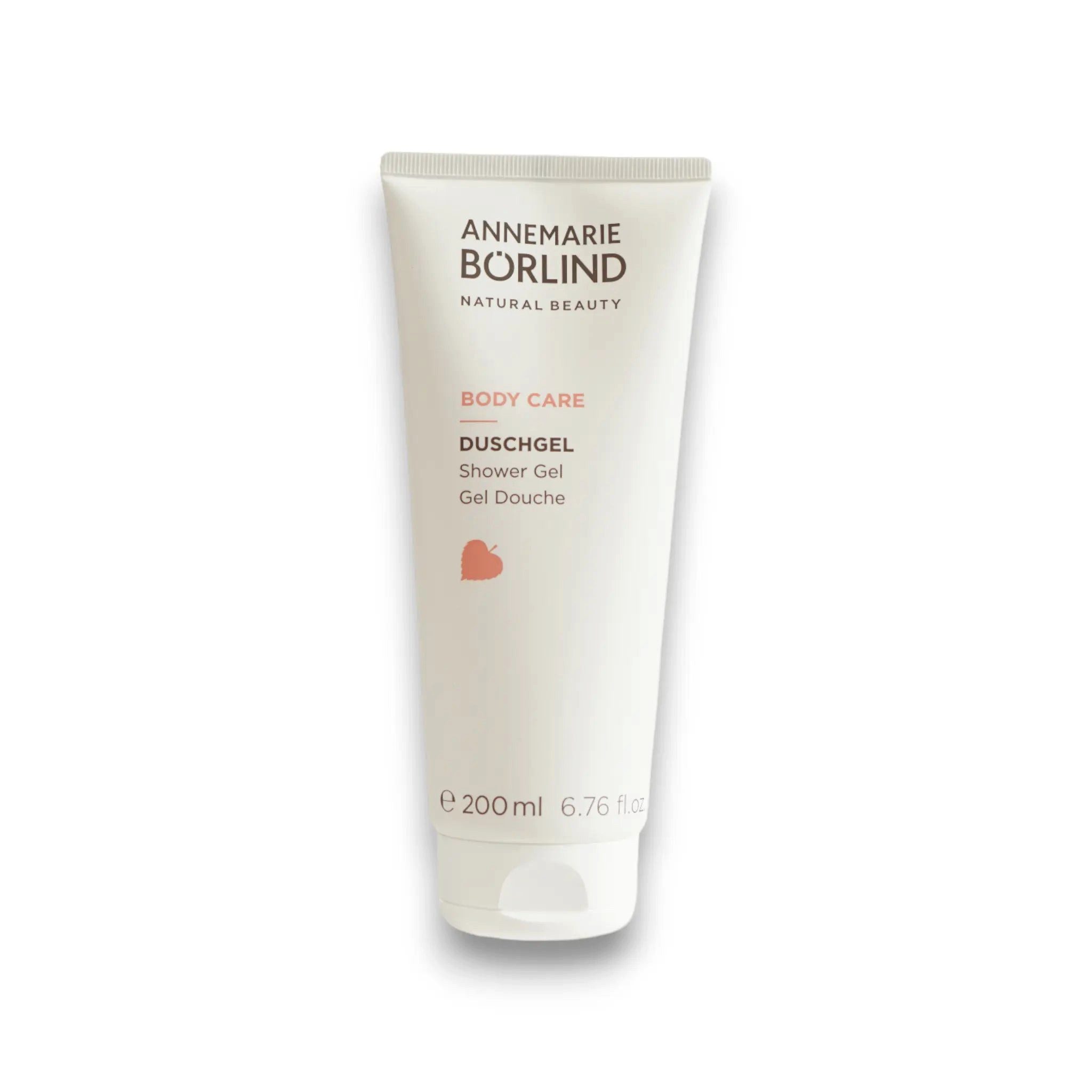 ANNEMARIE BÖRLIND Duschgel ANNEMARIE BÖRLIND Body Care Duschgel 200 ml