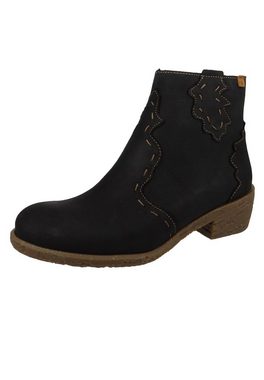 El Naturalista N5406 Quera Black Stiefelette