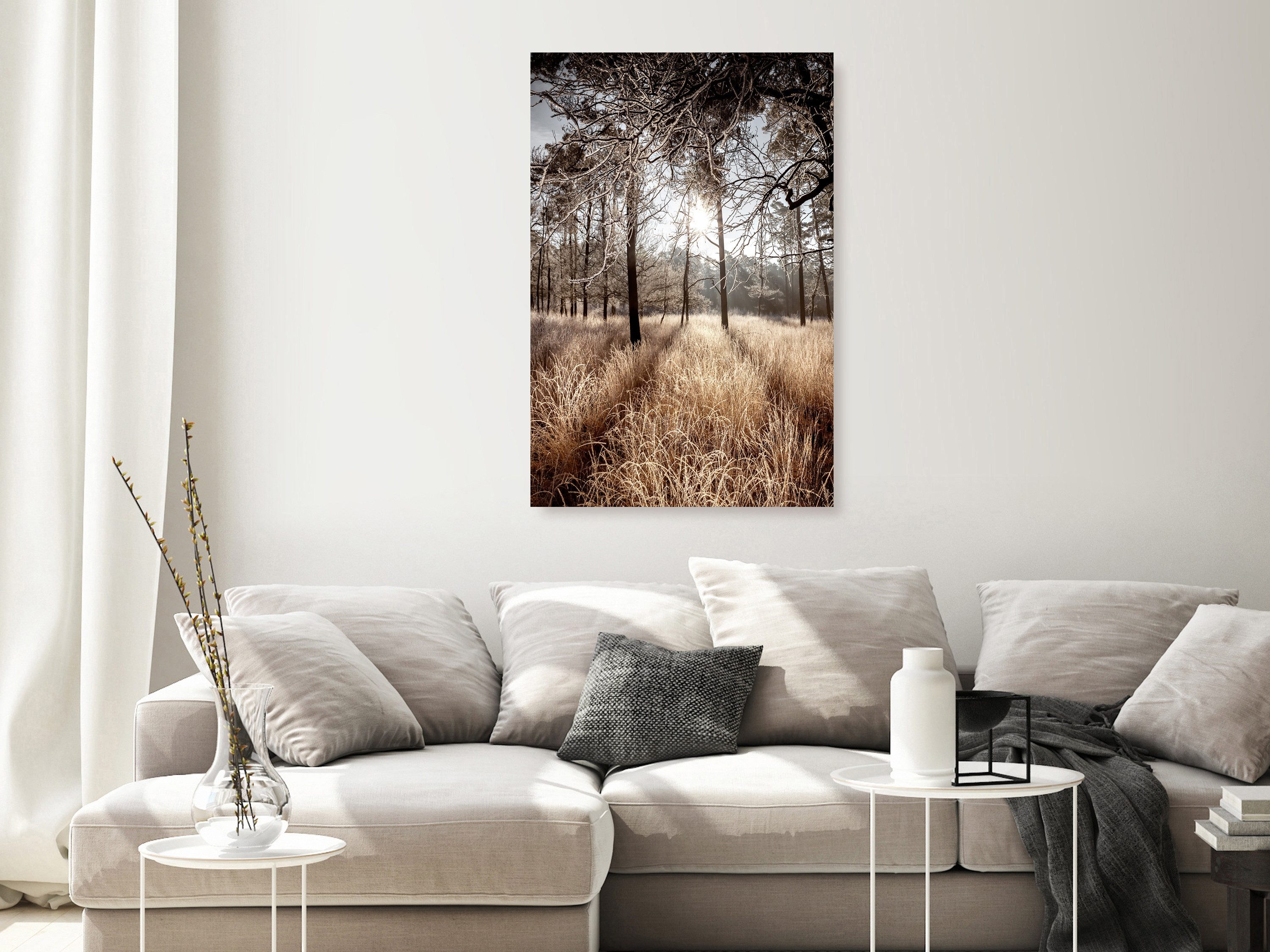 Leinwandbild c-B-0658-b-a