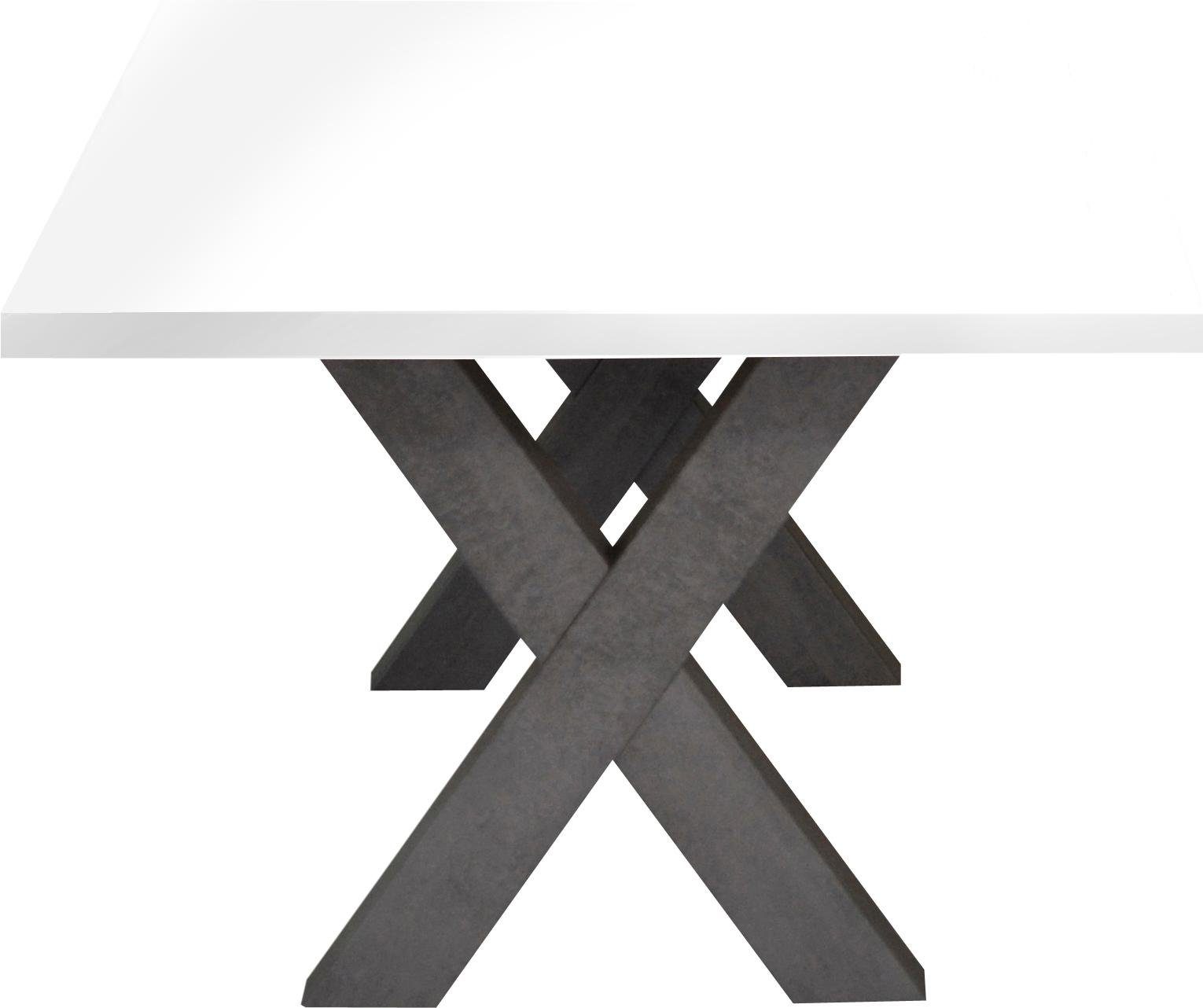 Mäusbacher Couchtisch Mister X-CT 120 TOPSELLER! (OTTOs Choice), Mäusbacher günstig online kaufen