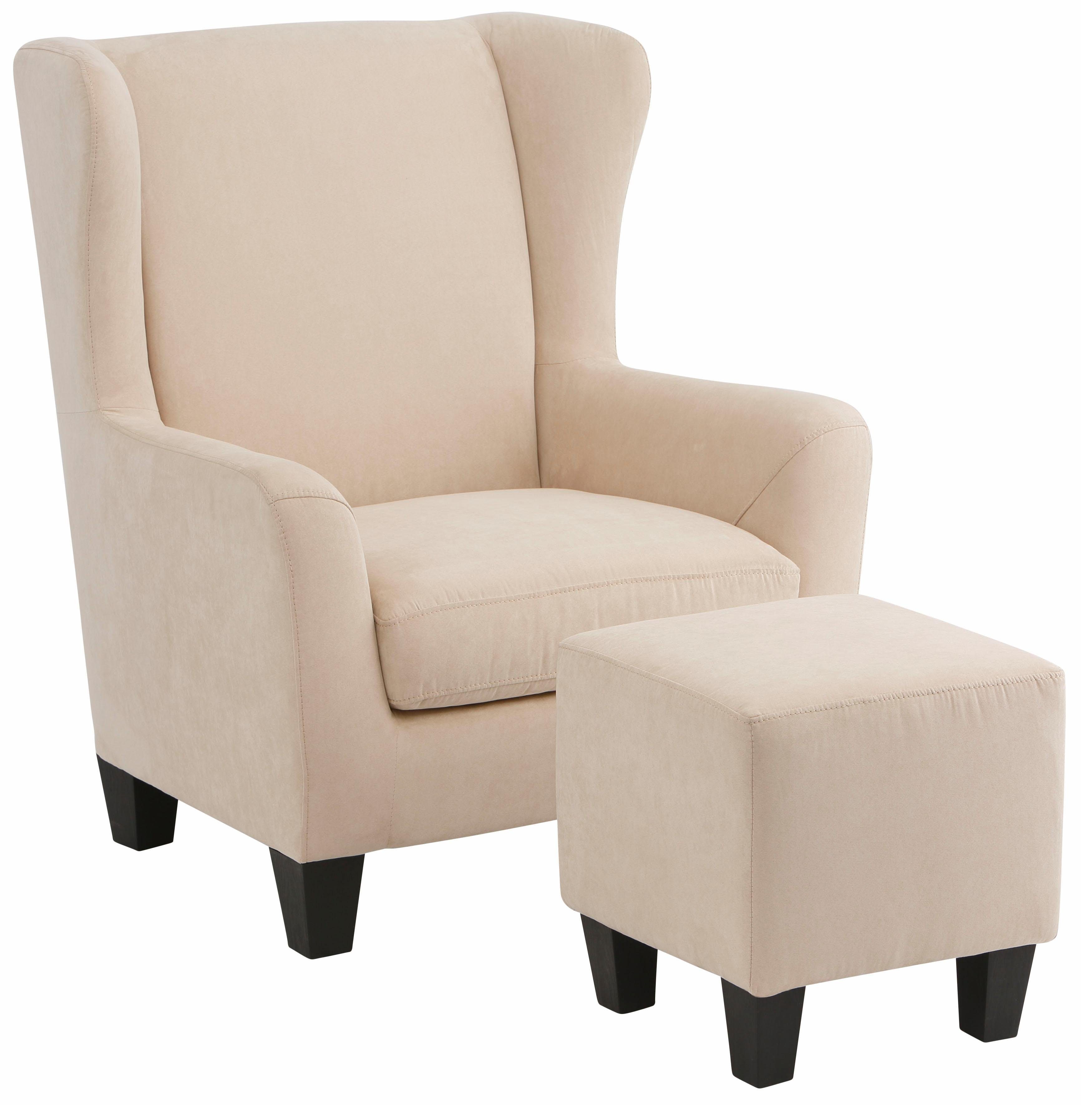 Home affaire Sessel-Set CHILLY
