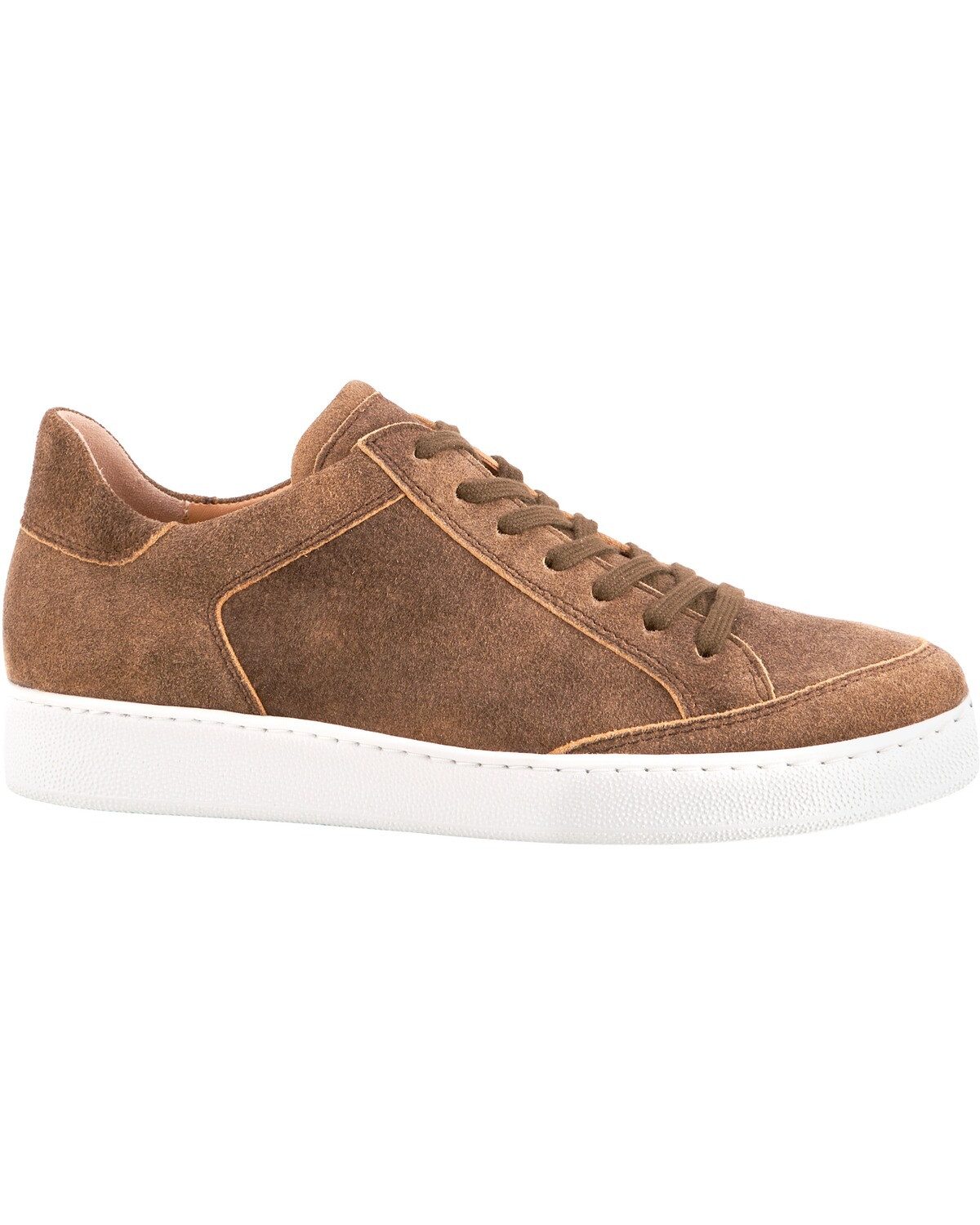 dirndl + bua Leder-Sneaker Sneaker