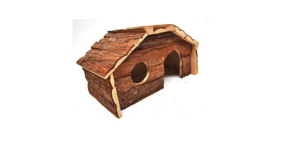 Ollesch Nagerhaus Ollesch Nagerhaus 41 x 23 x 22 cm