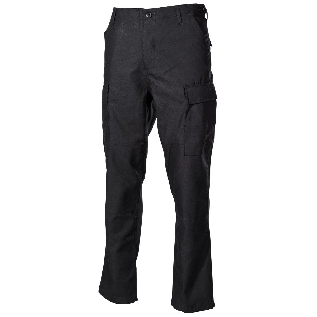 MFH Outdoorhose MFH US Kampfhose BDU mit doppelten Knien und Hintern.