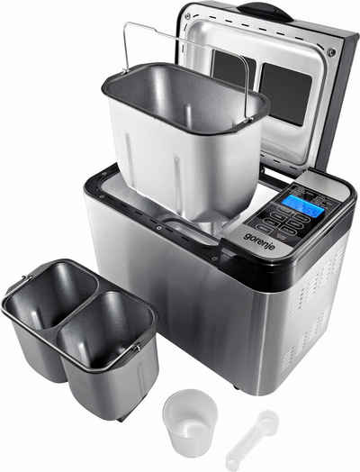 {Brotbackautomaten
71} Brotbackautomat online kaufen | OTTO | {Brotbackautomaten
71}