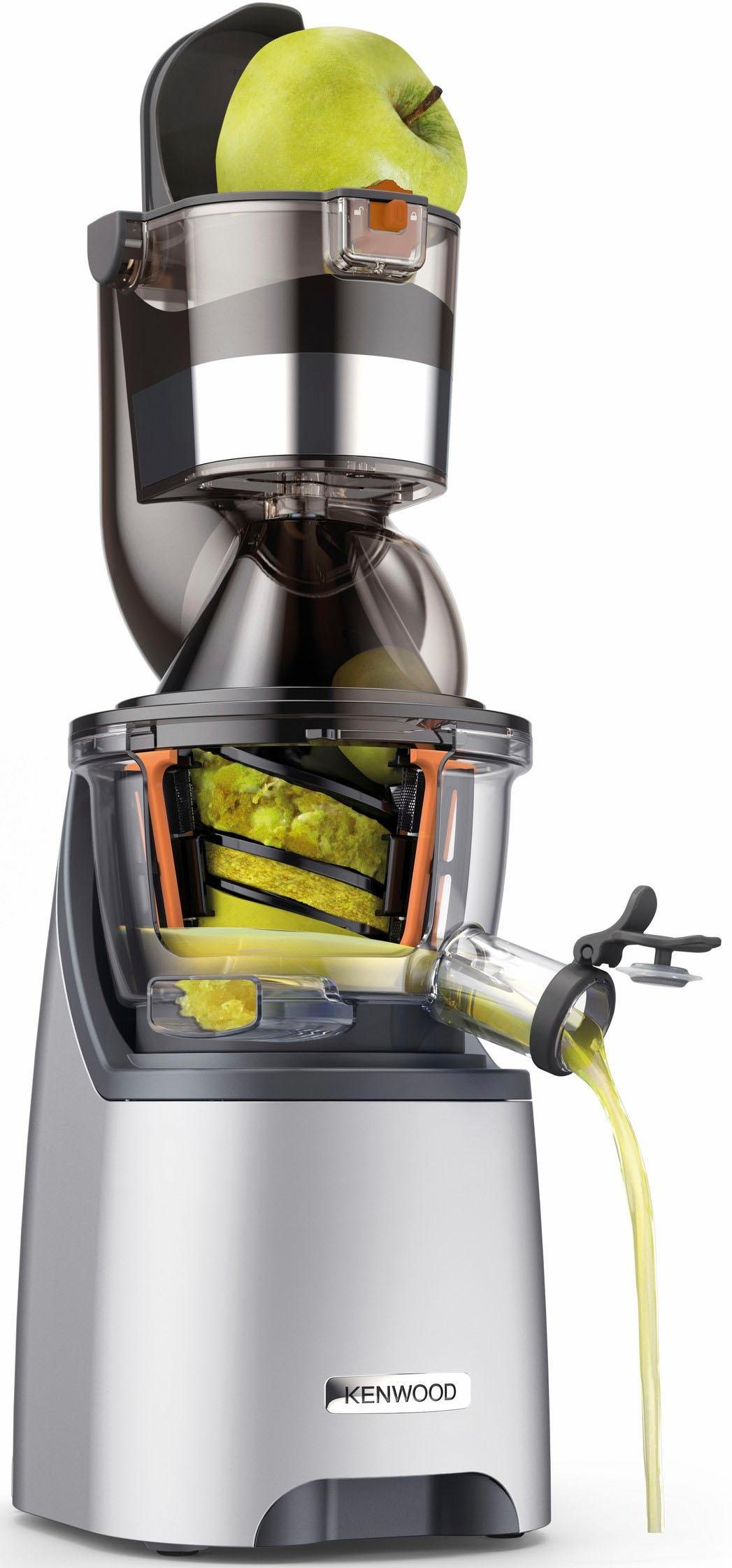 Slow Juicer JMP 800 SI, 240 W, 240 Watt Slow Juicer JMP 800 SI, 240 W, 240 Watt