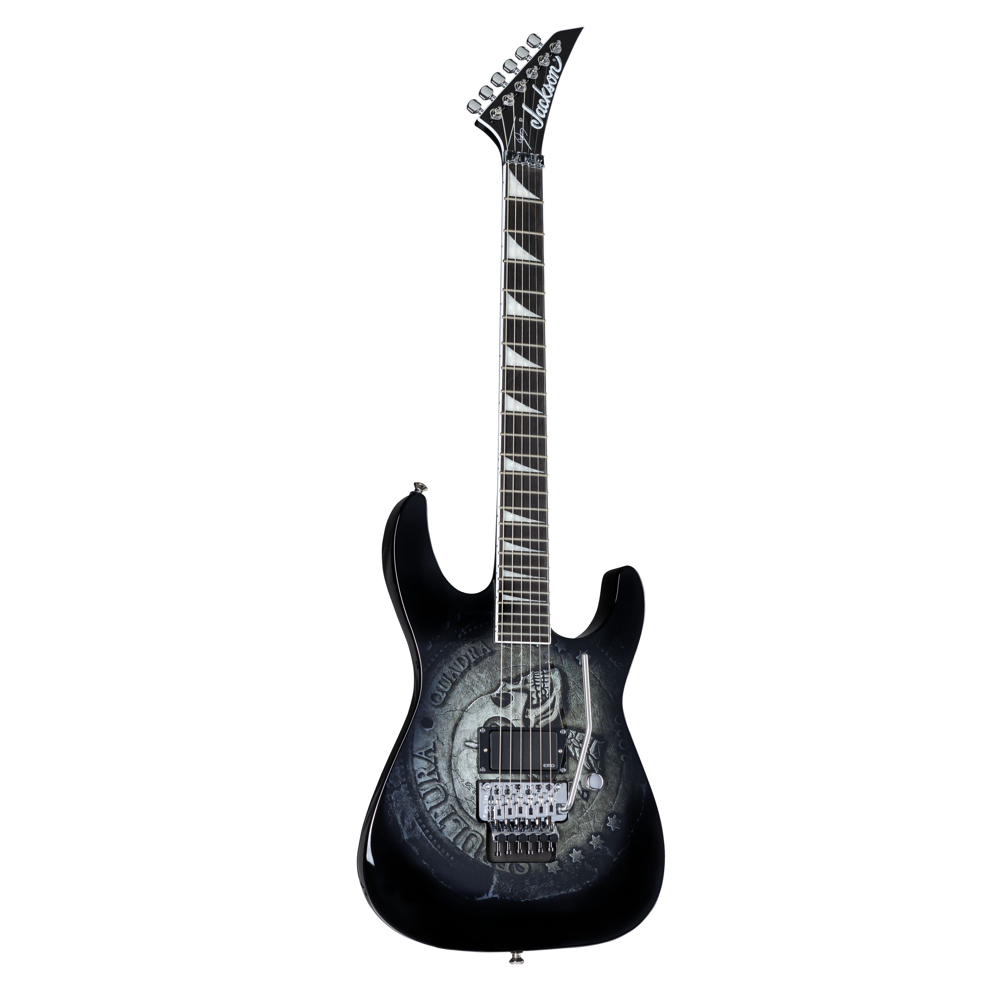 E-Gitarre