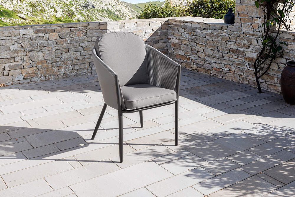 OUTFLEXX Gartensessel Tavio