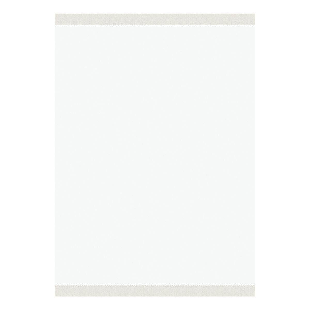 BRUNNEN Zeichenblock, DIN A4, 10 Blatt/ Block, Grammatur 100 g/m²