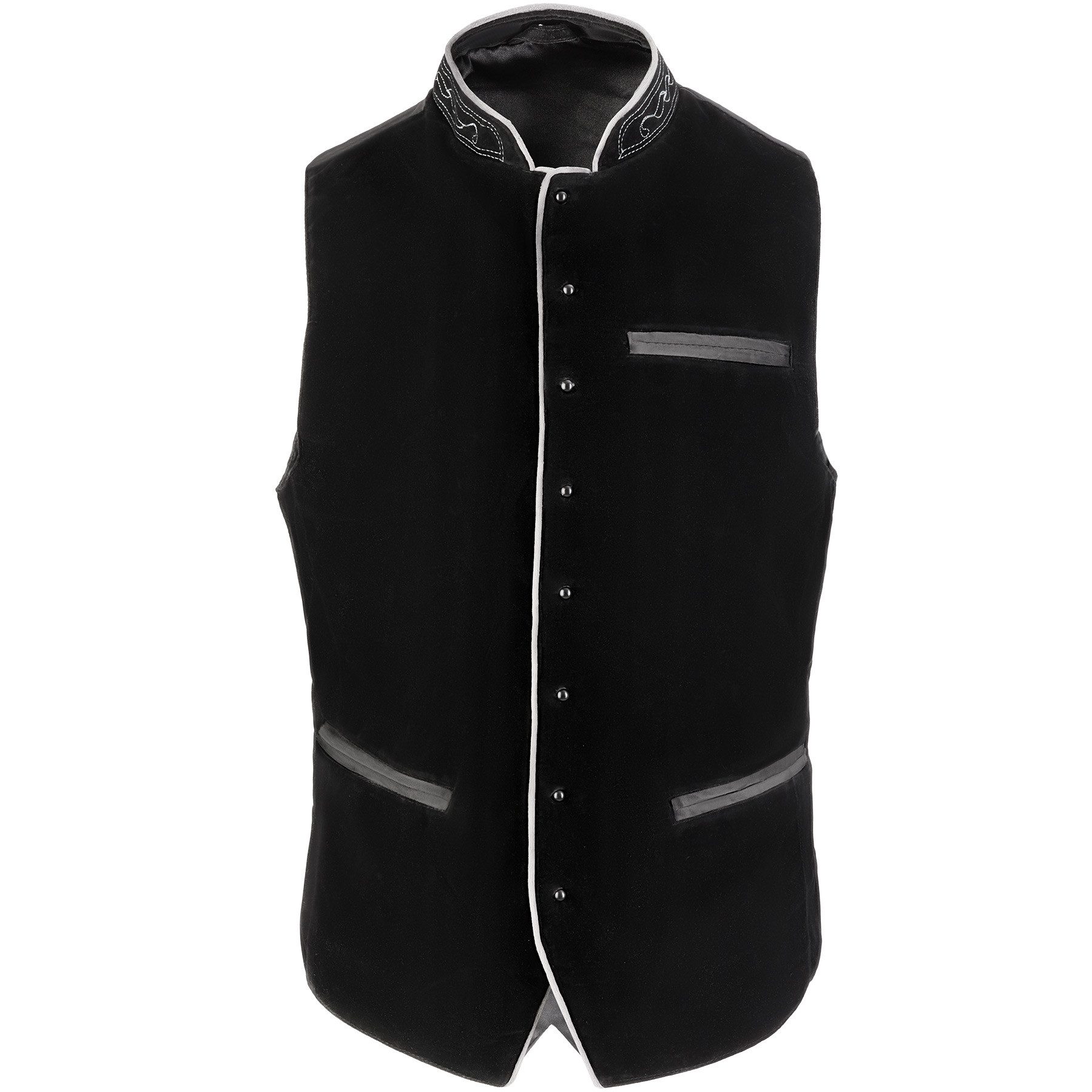 dressforfun Anzugweste Trachtenweste günstig online kaufen