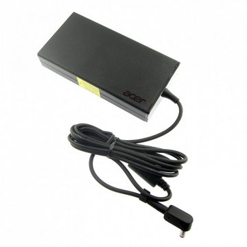 Acer KP.13501.007 Original Netzteil 135 Watt Notebook-Netzteil (Stecker: 5.5 x 1.7 mm rund, Ausgangsleistung: 135 W)