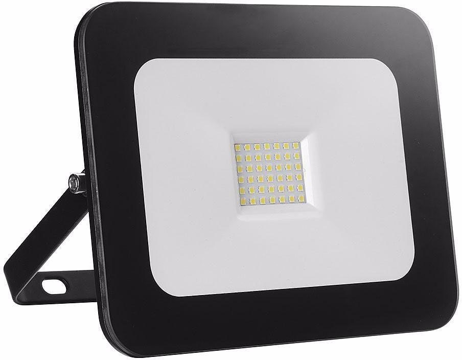 Havit Lighting LED Flutlichtstrahler ARAY, LED fest integriert | Flutlichtstrahler