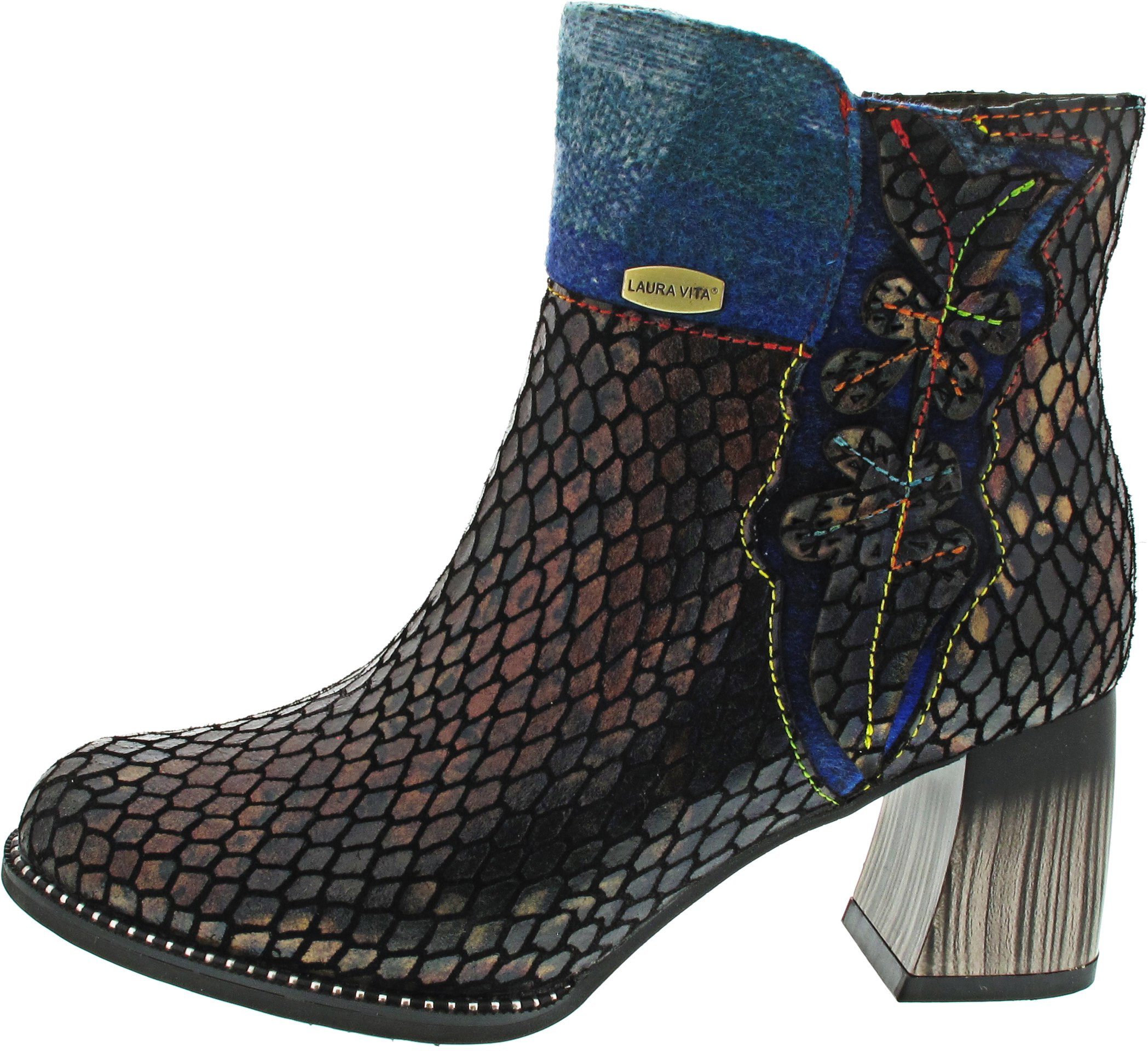 Stiefelette