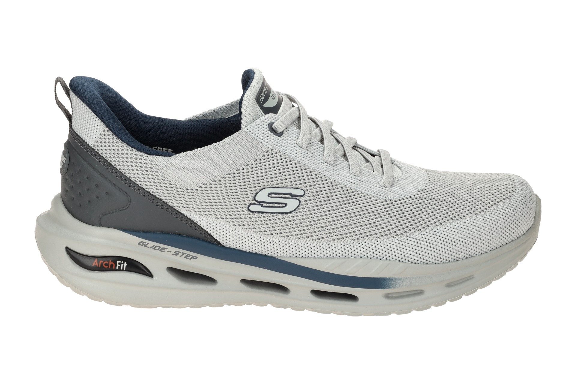 Skechers 210994 LTGY Slipper günstig online kaufen