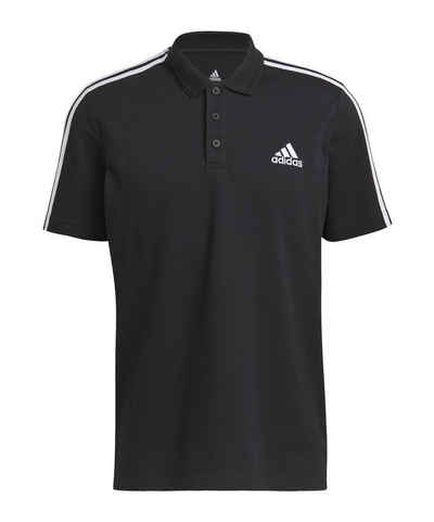 adidas Performance T-Shirt 3S Poloshirt default