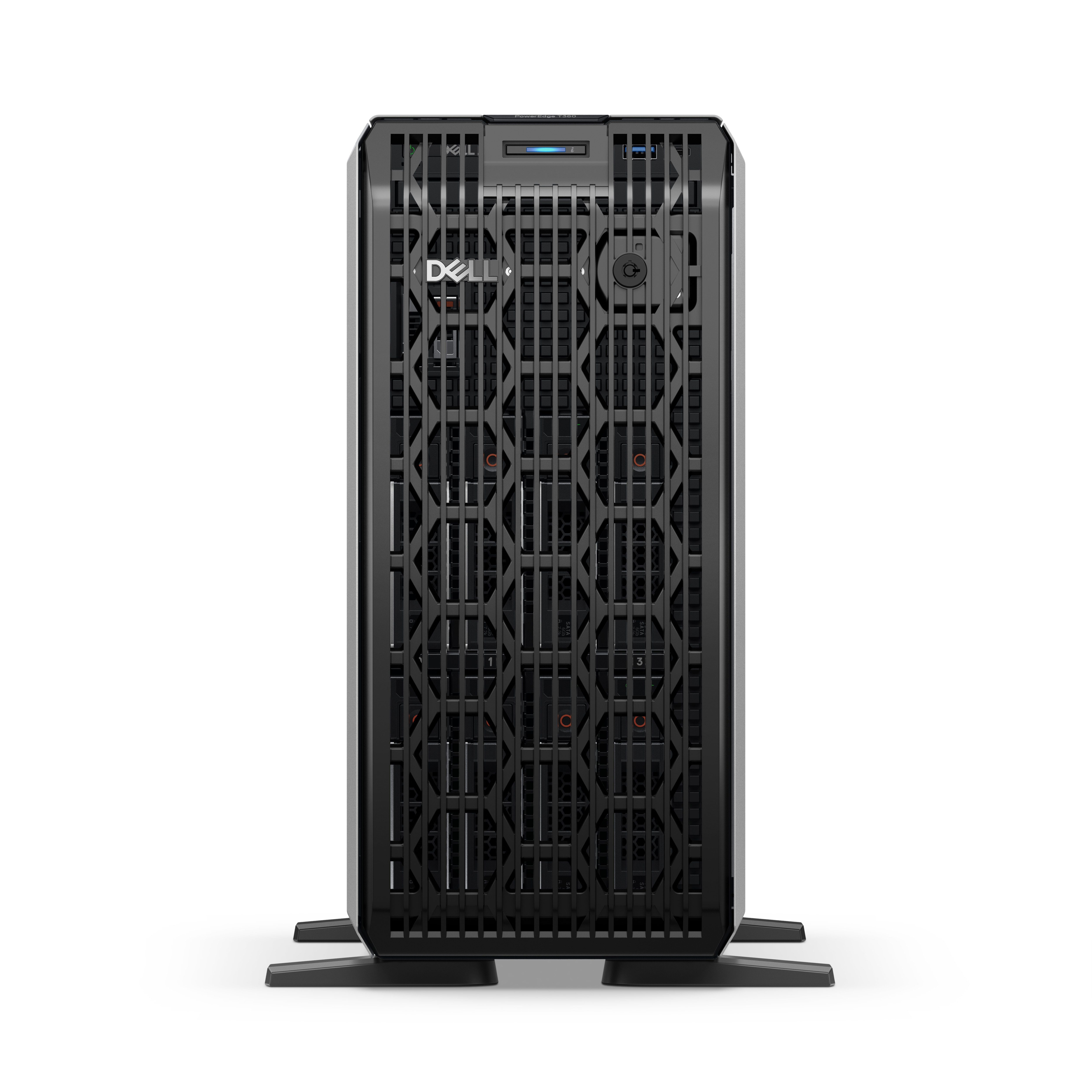 Dell NAS-Server