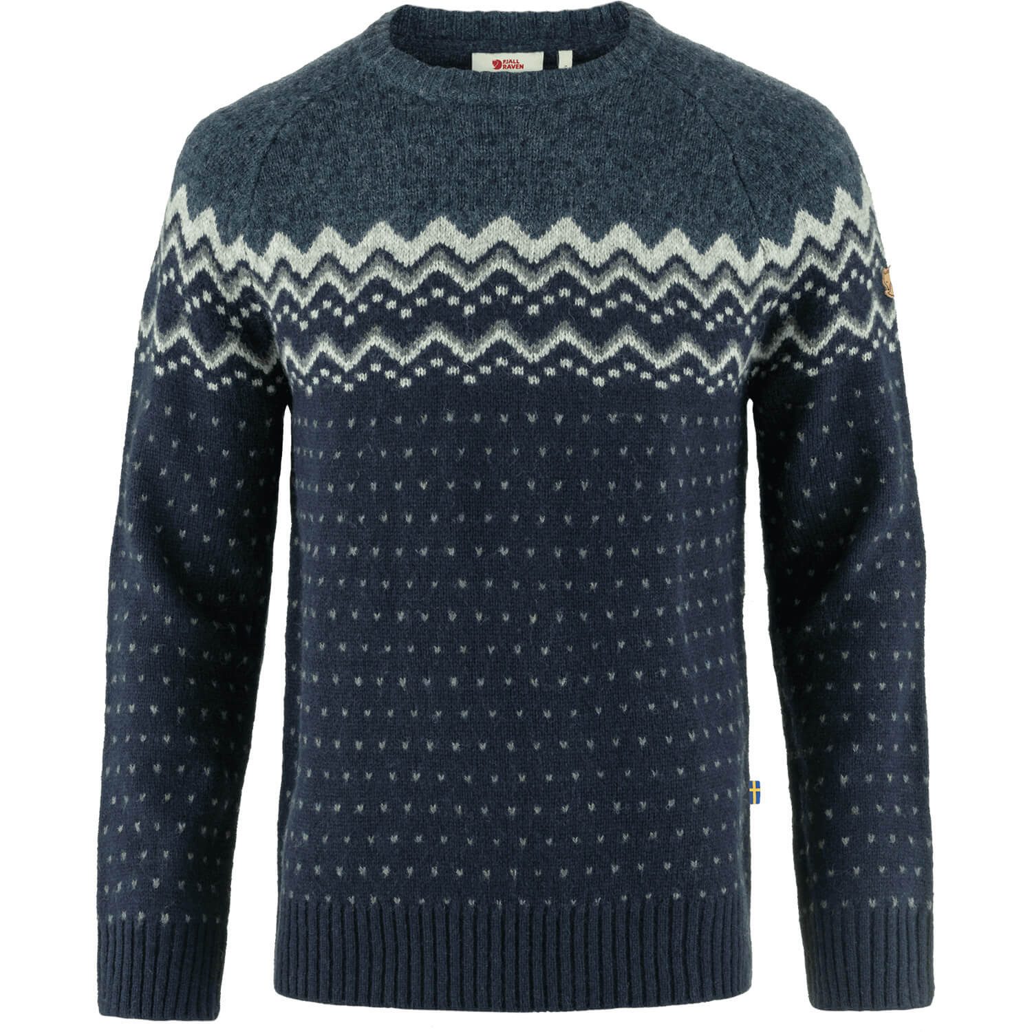 Longsleeve Sweater Övik Knit