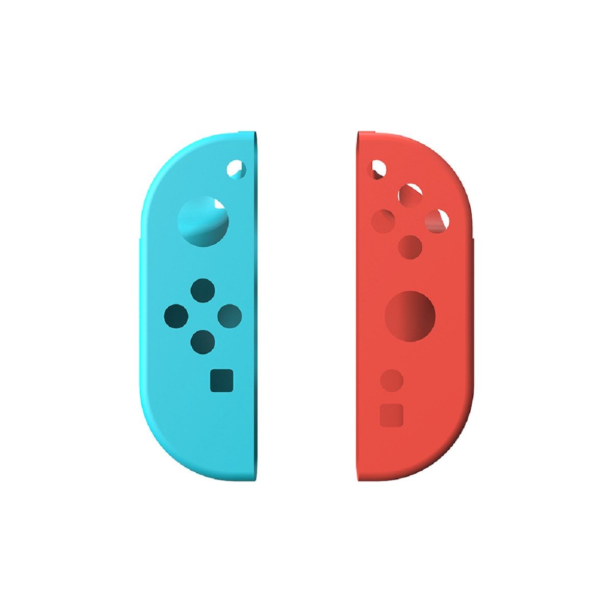 Controller Caps Controller-Hüllen kompatibel mit Nintendo Switch 2 Controller