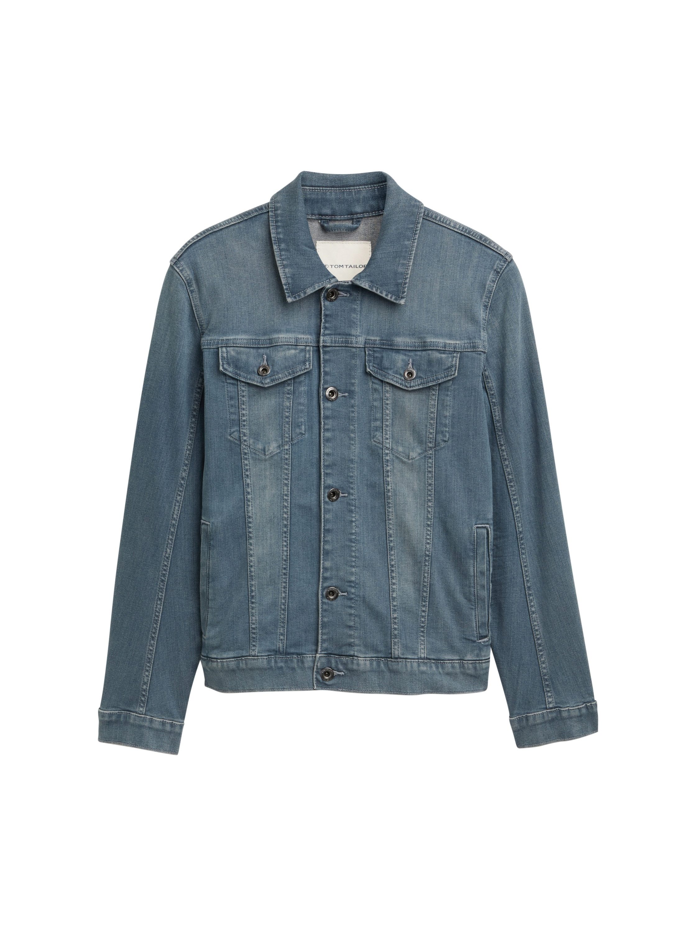Jeansjacke