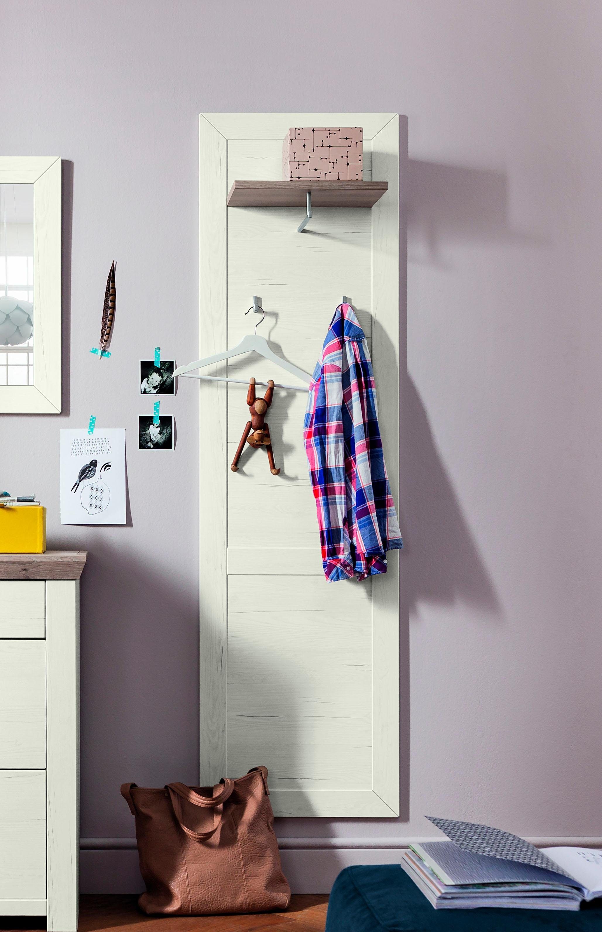 garderobe york musterring
