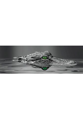 INOSIGN Картина »Alligator Eyes«