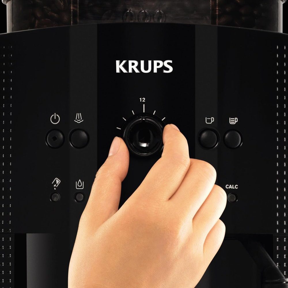 Krups Kaffeevollautomat EA8108
