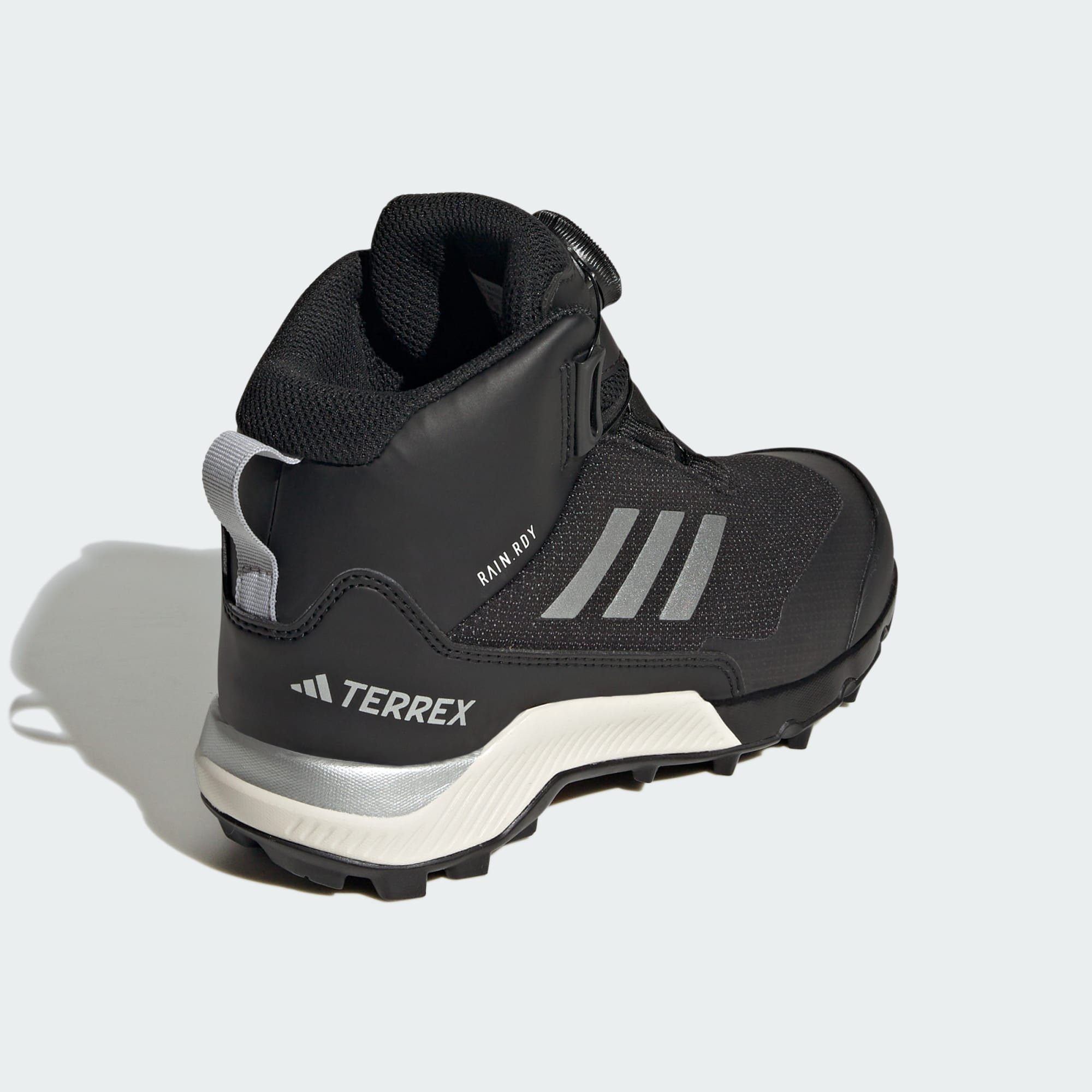 adidas TERREX TERREX WINTER MID BOA RAIN.RDY WANDERSCHUH Hikingschuh