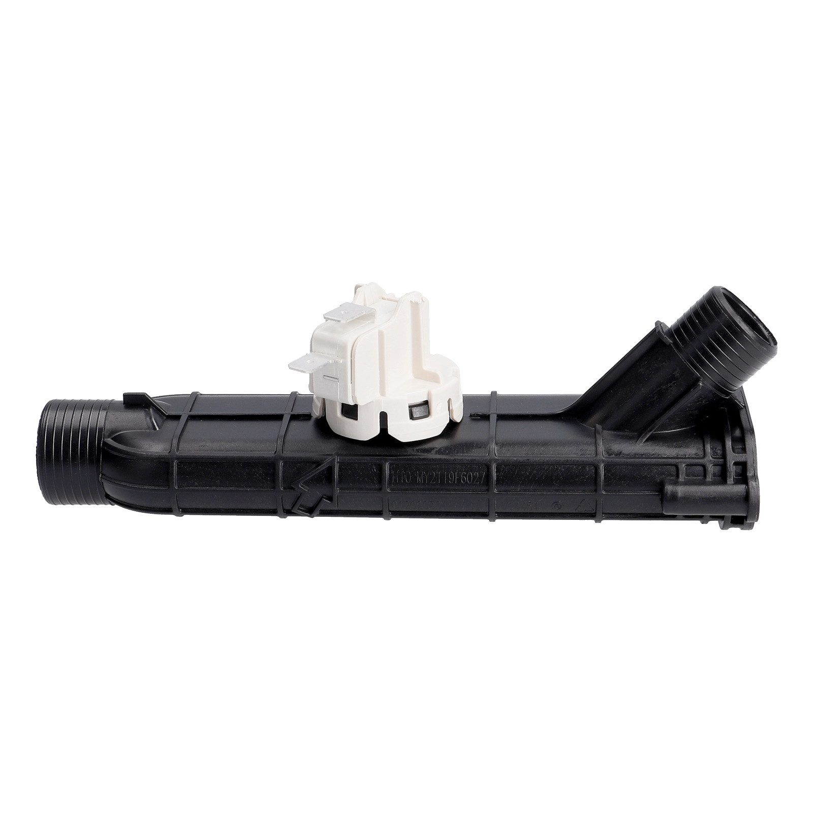 easyPART Montagezubehör Geschirrspüler wie CANDY/ HOOVER 49126772 Halterung für Heizung, Für Spülmaschine / Geschirrspüler