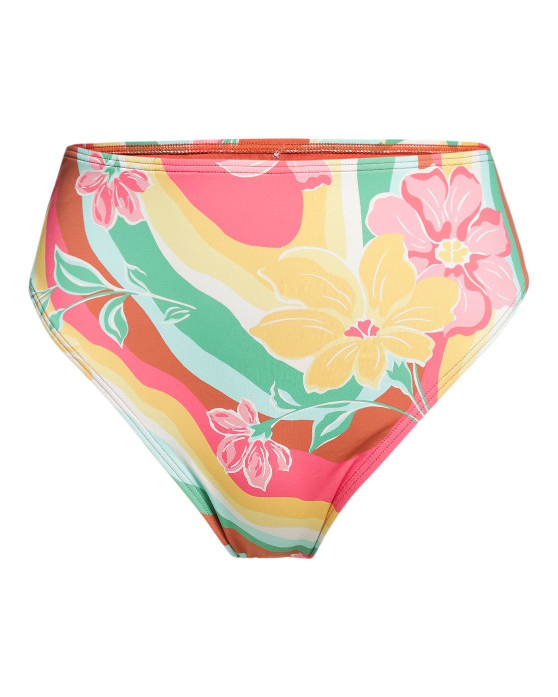 Billabong Bikini-Hose Chasin Sunbeams Rise günstig online kaufen