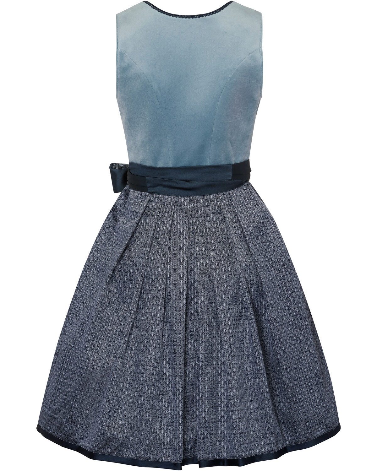 Krüger Madl Dirndl Midi Dirndl günstig online kaufen