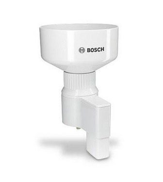 BOSCH Приложение для измельчения MUZ4GM3 при...