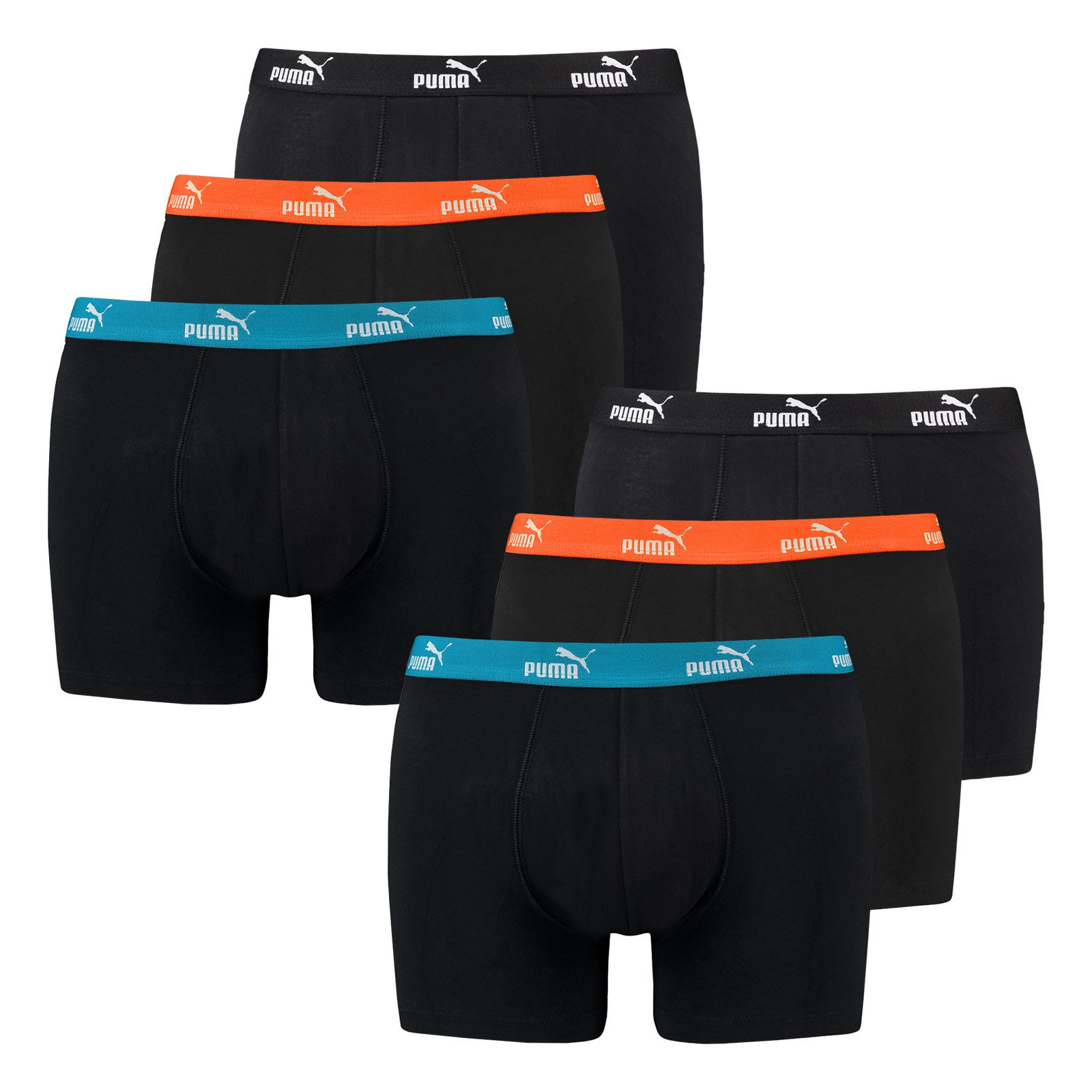 Boxer Everyday Comfort Cotton Stretch