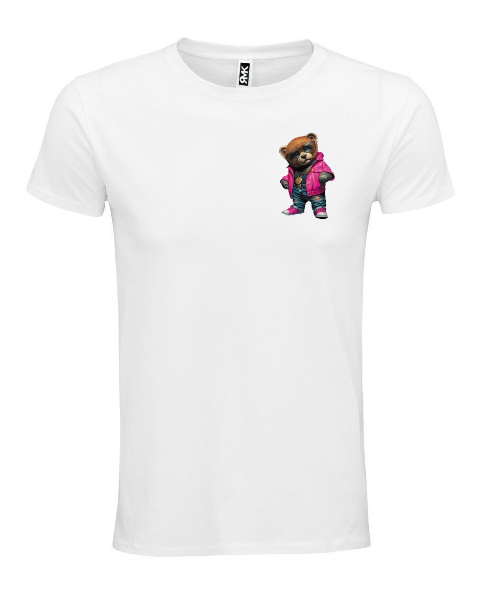 RMK T-Shirt Damen Shirt kurzarm Rundhalsshirt günstig online kaufen