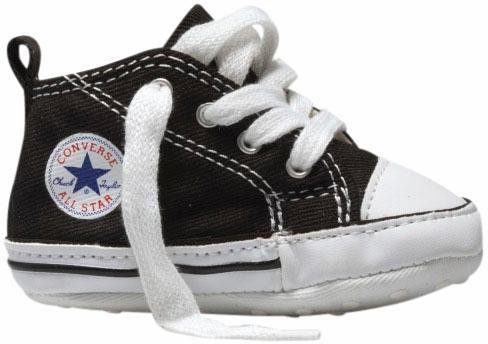 Converse »Chuck Taylor All Star First Star« Sneaker Baby online kaufen | OTTO Converse »Chuck Taylor All Star First Star« Sneaker Baby online kaufen | OTTO