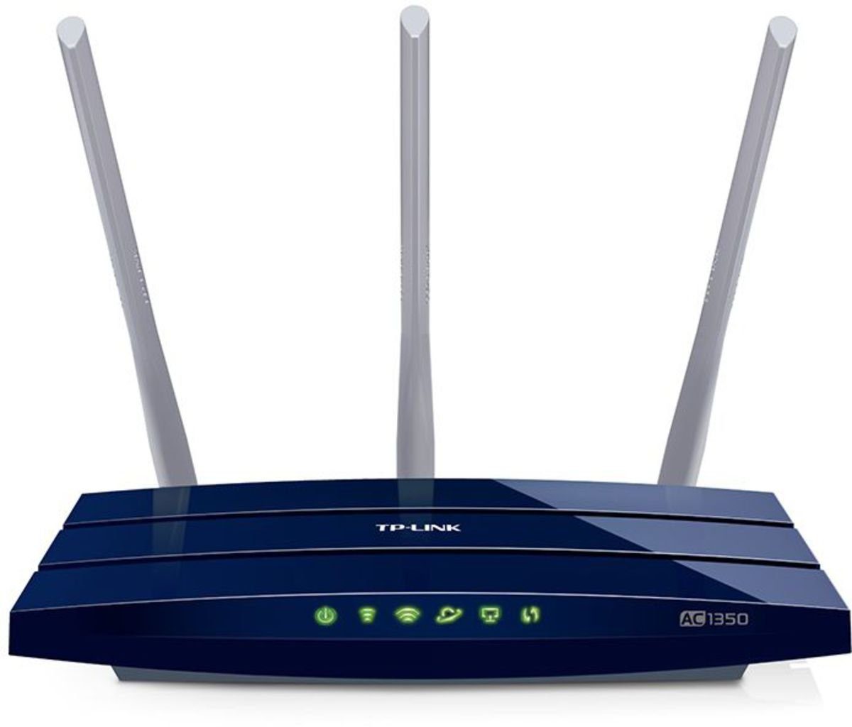 TP-Link Router »Archer C58 AC1350 WLAN Dual-Band« | OTTO