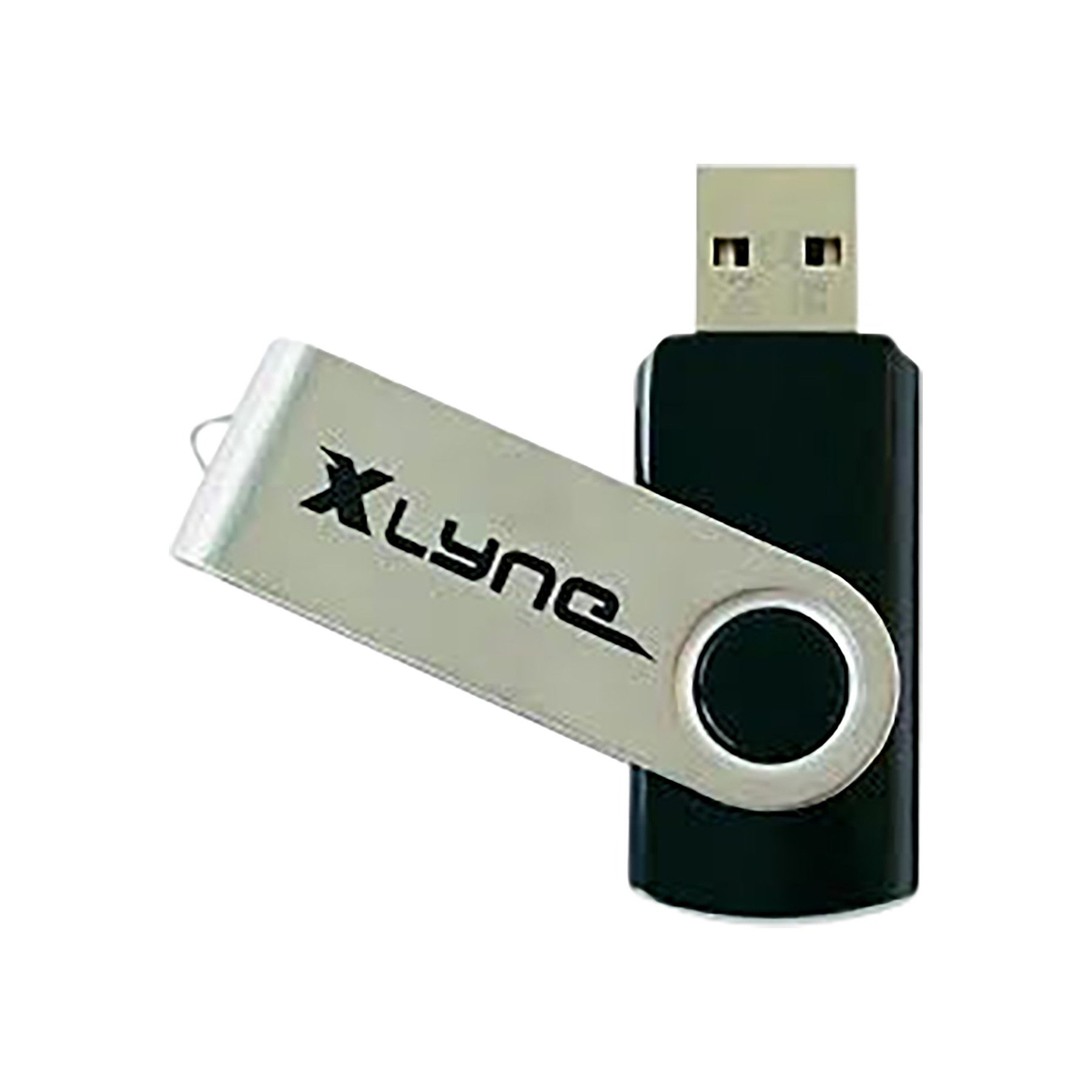 XLYNE XLYNE USB-Stick SWG 177532-2 USB 2.0 32GB USB-Stick