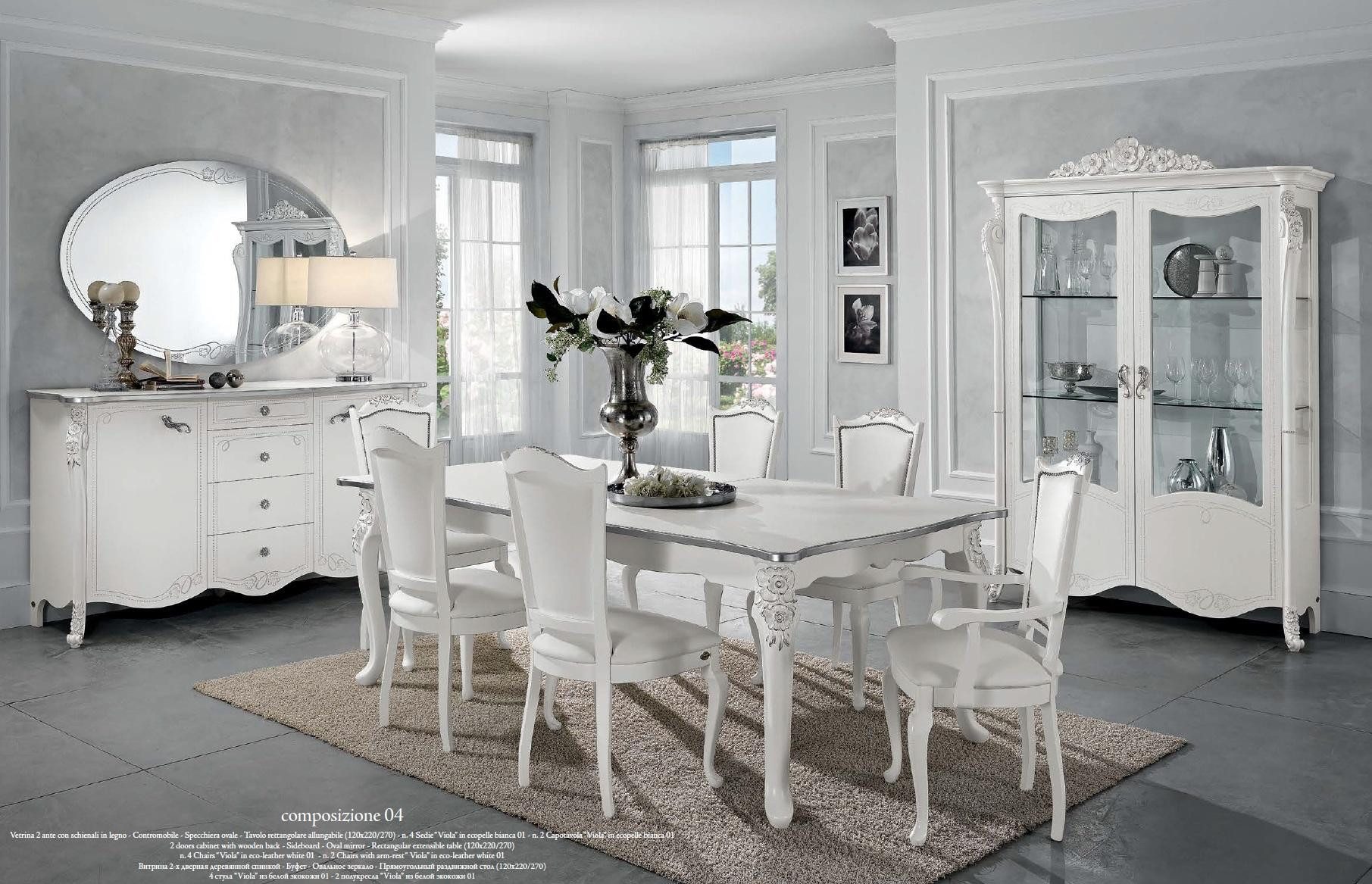 Xlmoebel Spiegel Ovaler Wandspiegel im eleganten Art-déco-Stil aus edlen Materialien (1-St), Hergestellt in Europa
