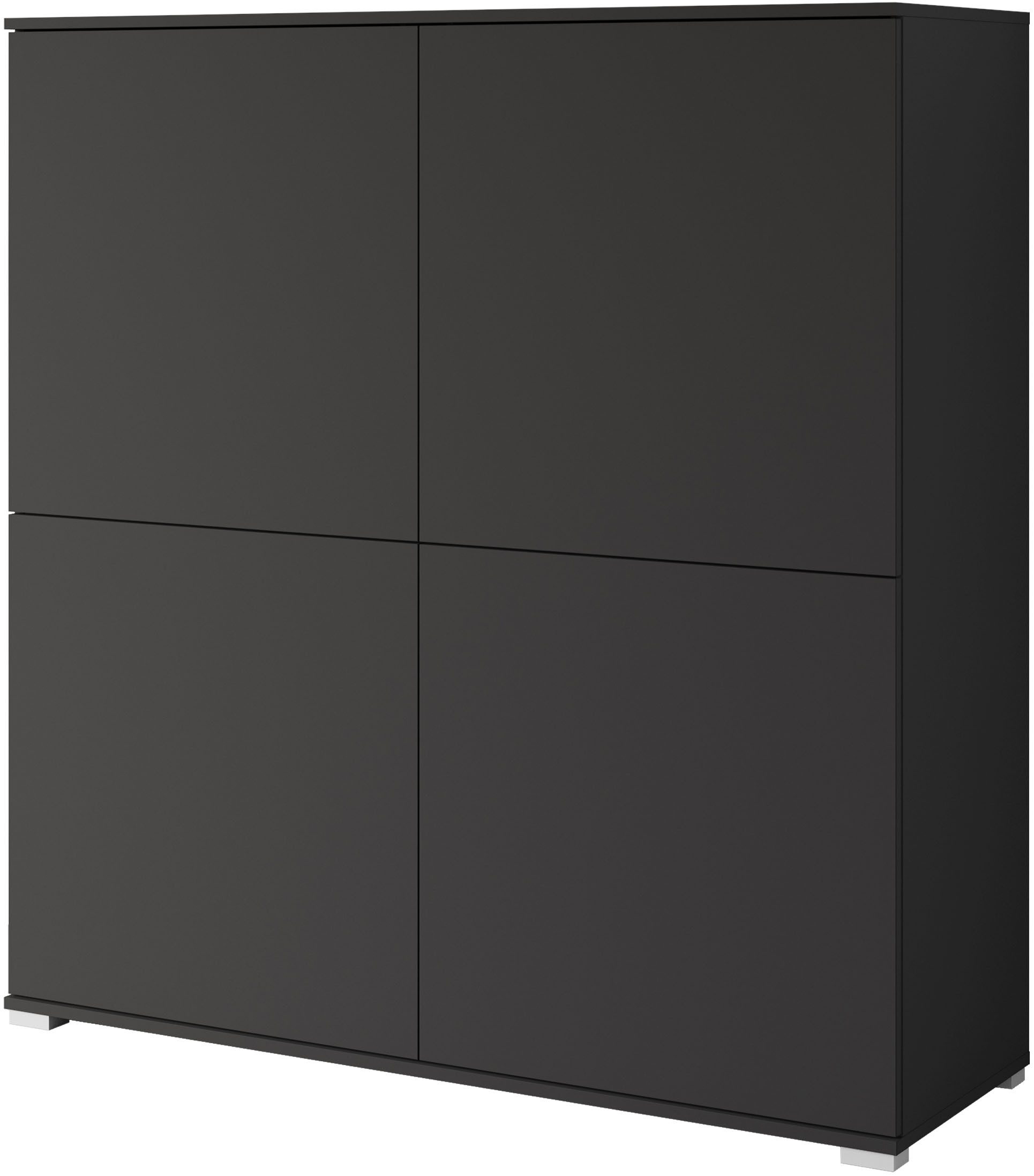 INOSIGN PC-Schrank Kenia, Sekretär, Home Office günstig online kaufen