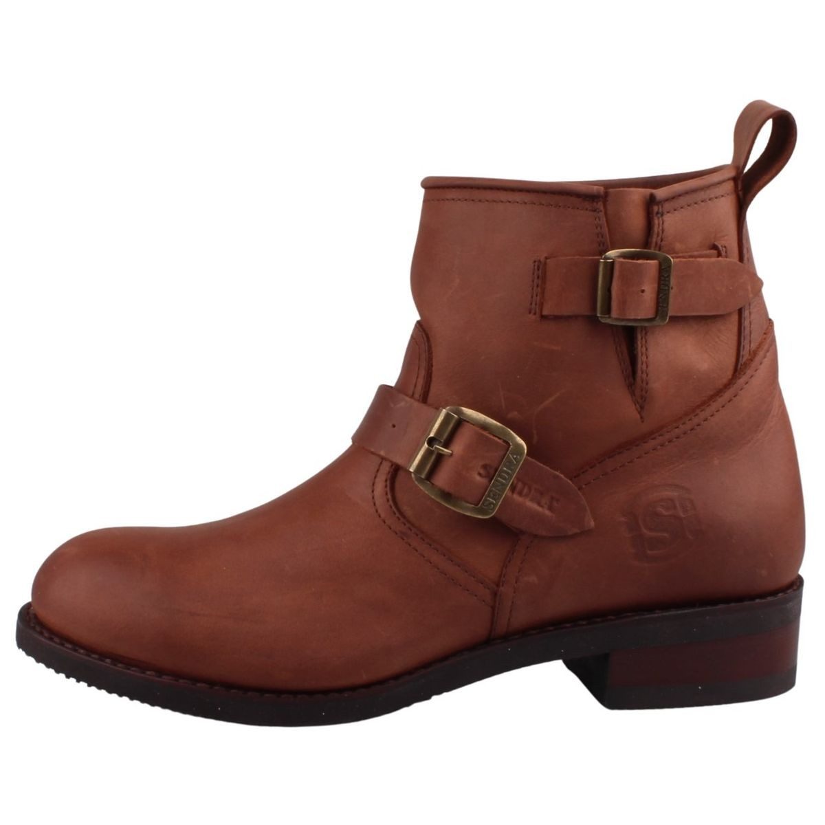 Sendra Boots 13047-Sprinter-7004 Stiefel