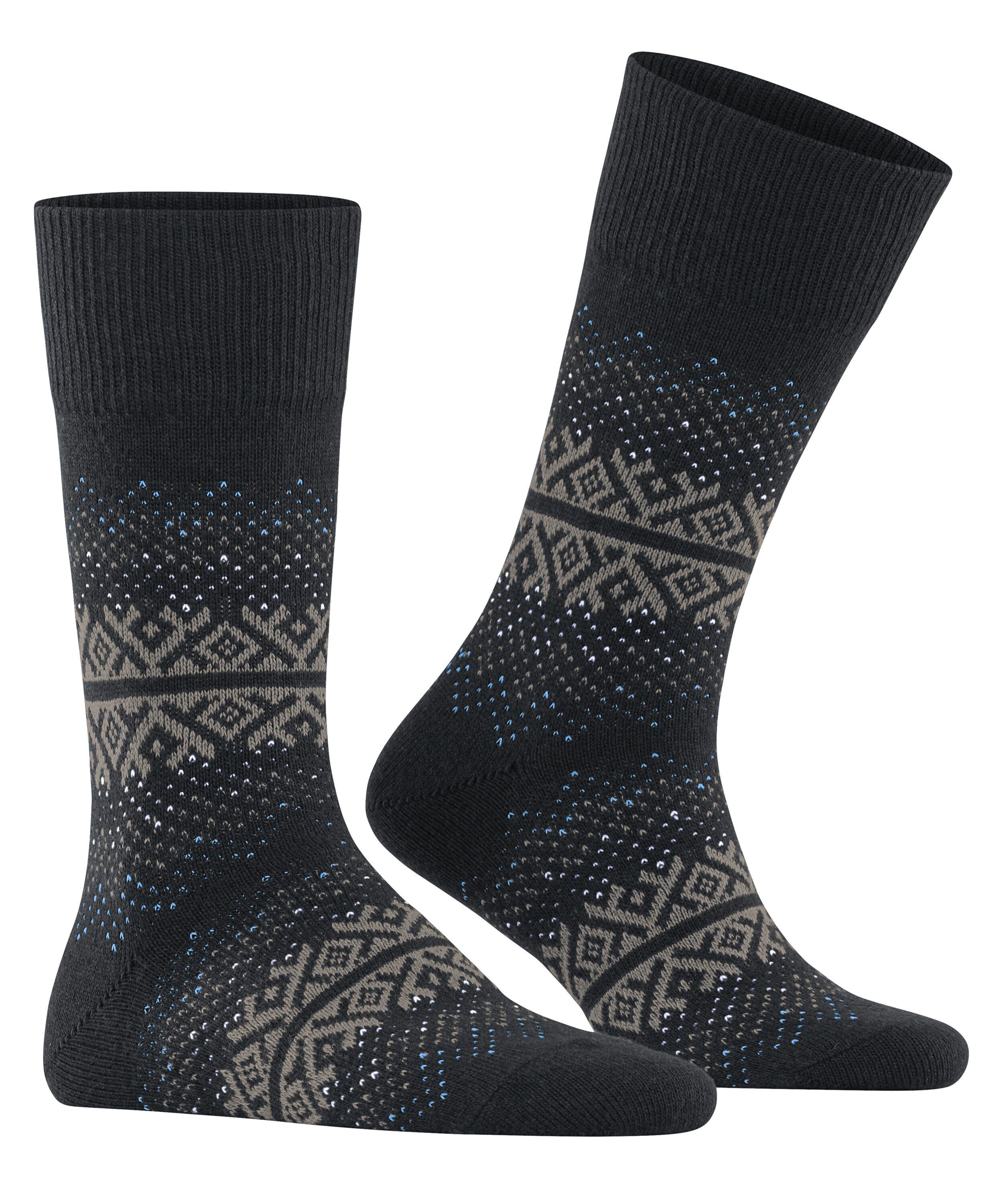 FALKE Socken Inverness (1-Paar) mit Kaschmir günstig online kaufen
