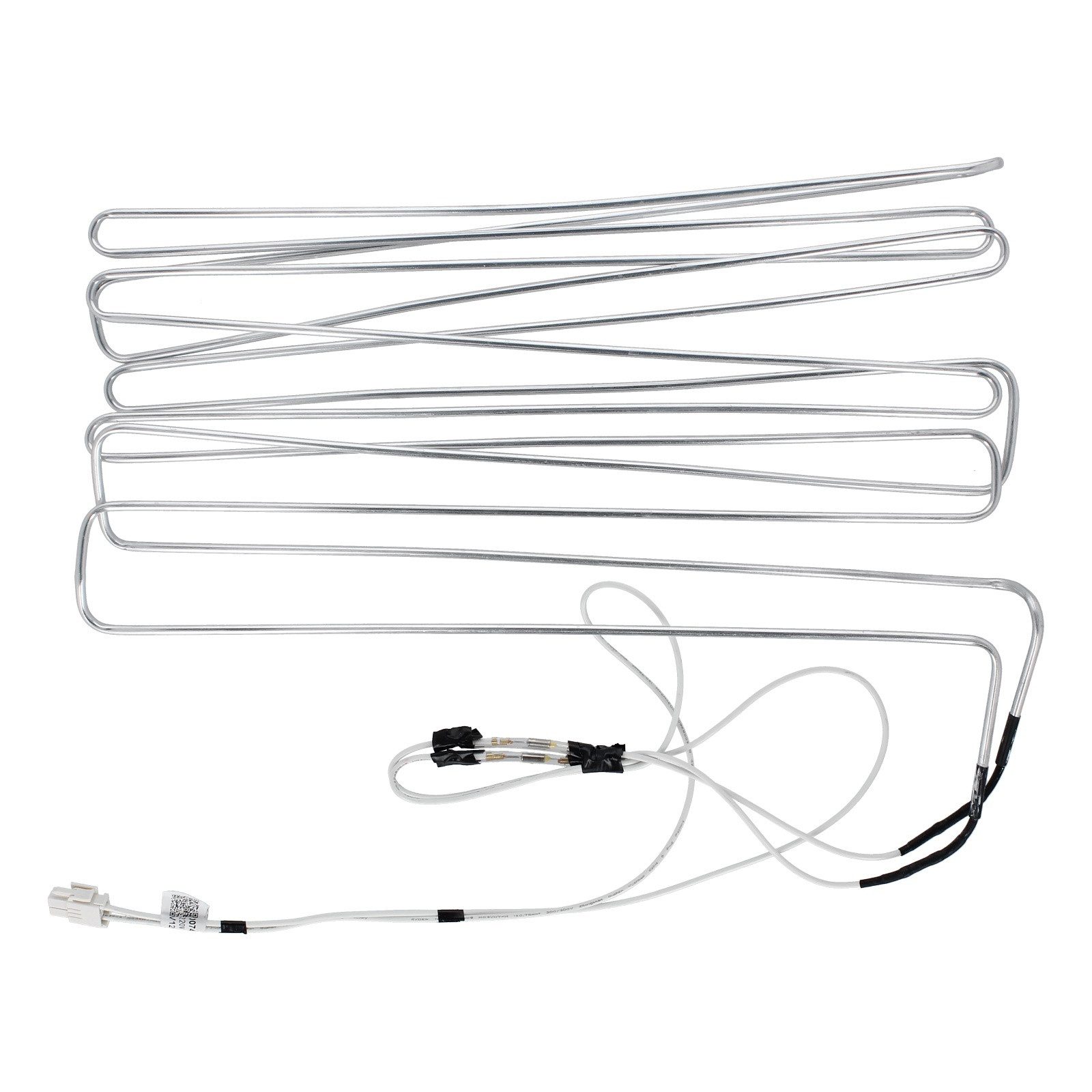 easyPART Heizstab wie Haier 49054502 Abtauheizung Haier 490054502, Kühlschrank / Gefriergerät