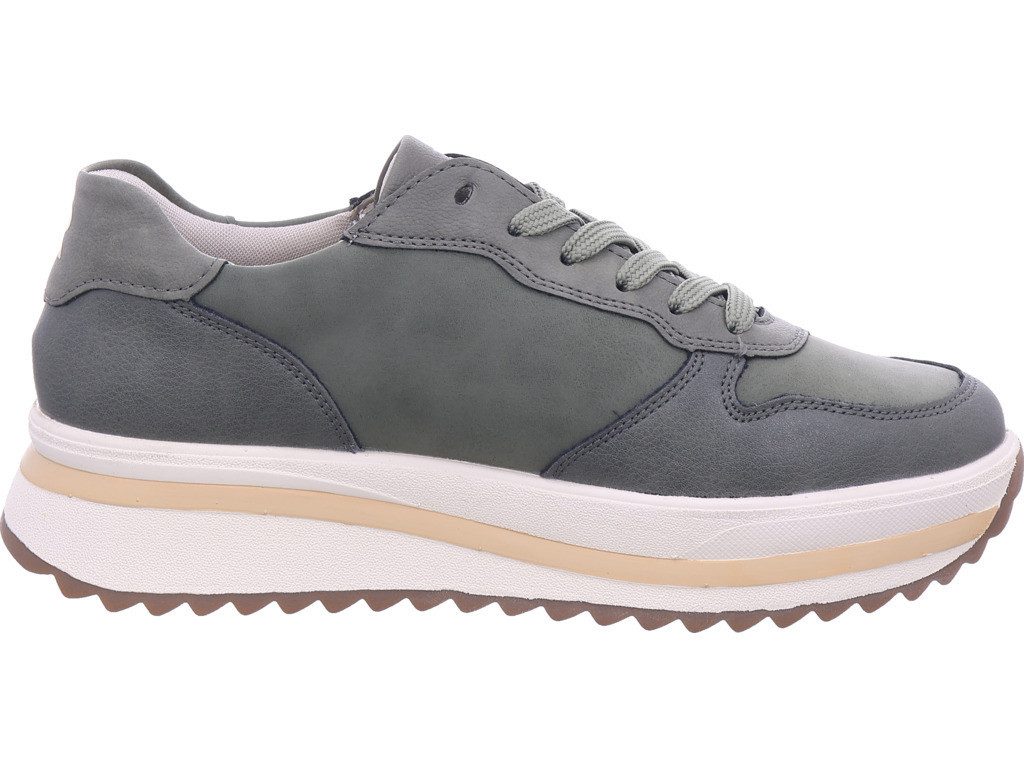 Rieker HWK Damen Halbschuhe Schnürschuh