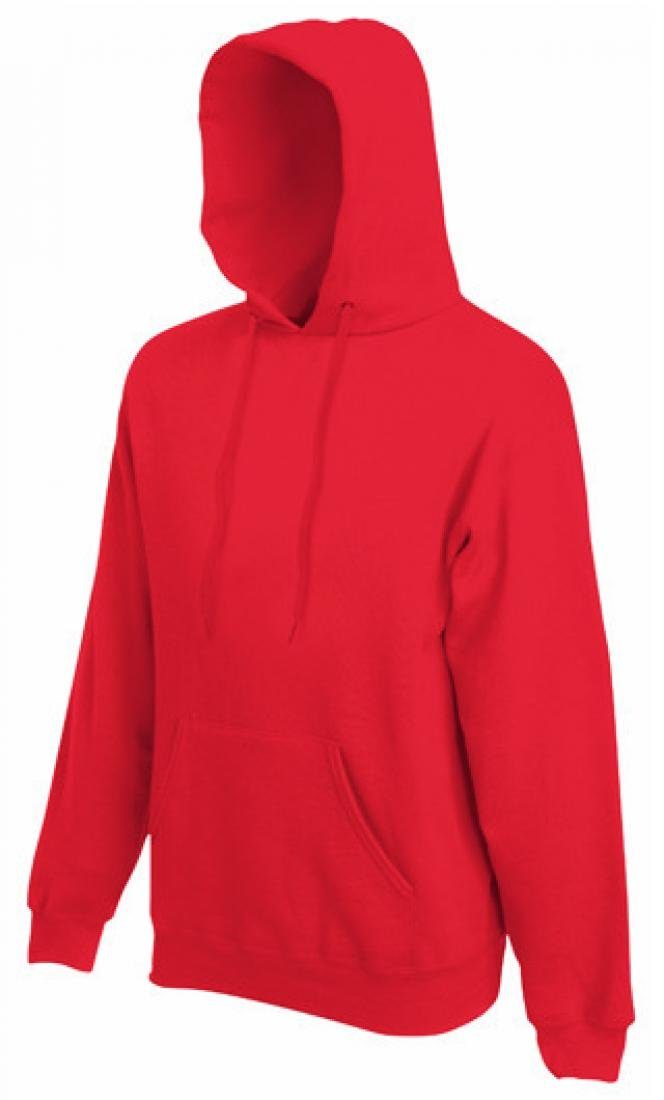 Fruit of the Loom Kapuzenpullover Premium Hooded Sweat