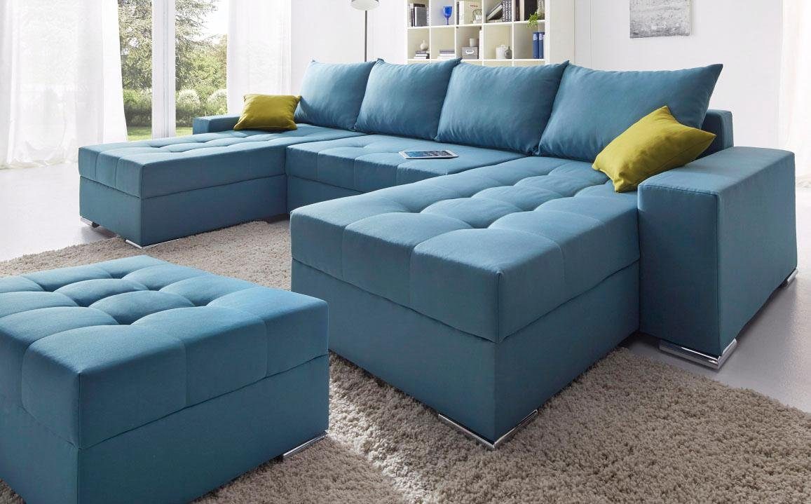 COLLECTION AB 'Wohnlandschaft'