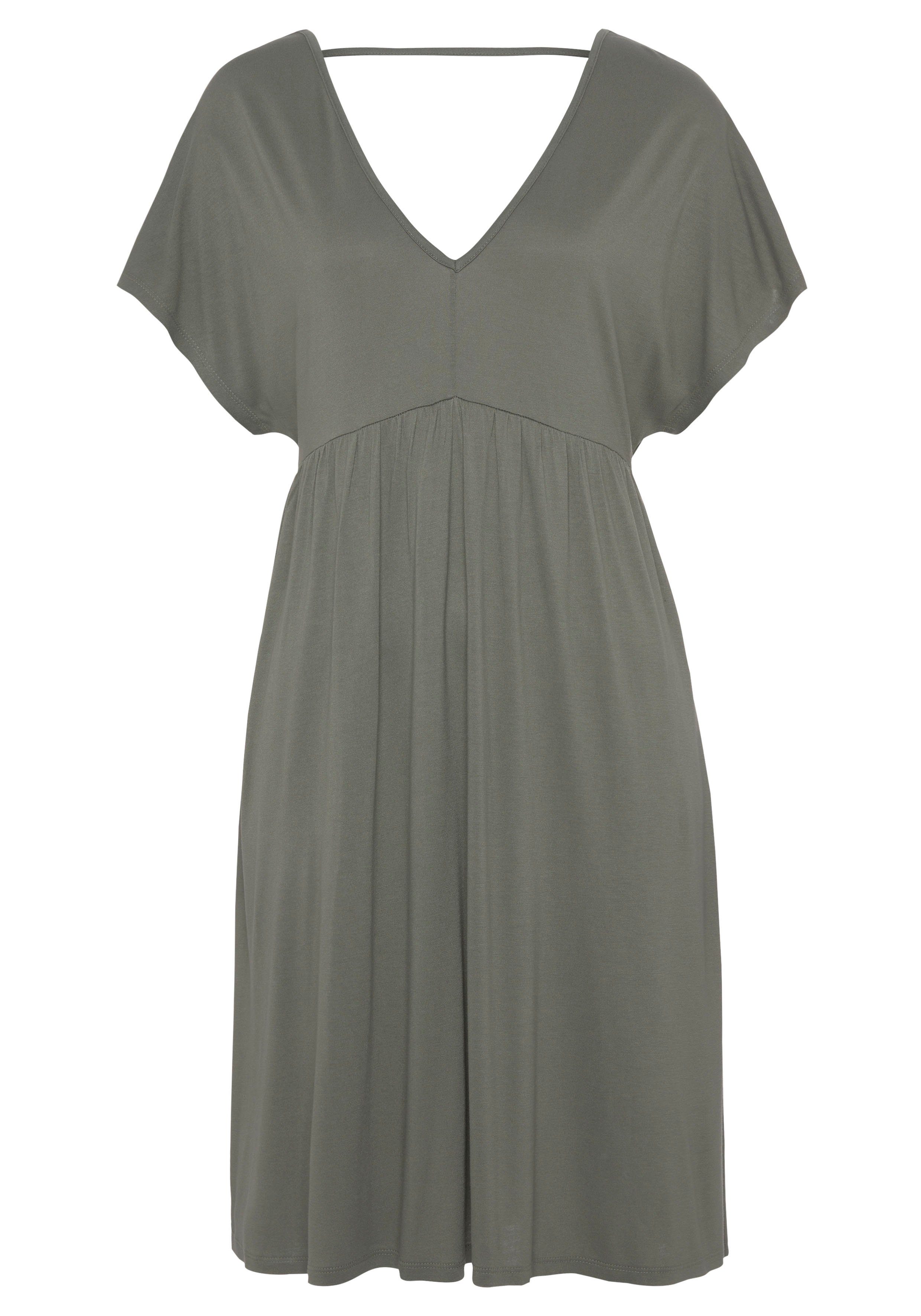 s.Oliver Jerseykleid